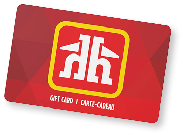 Home Hardware Gift Card